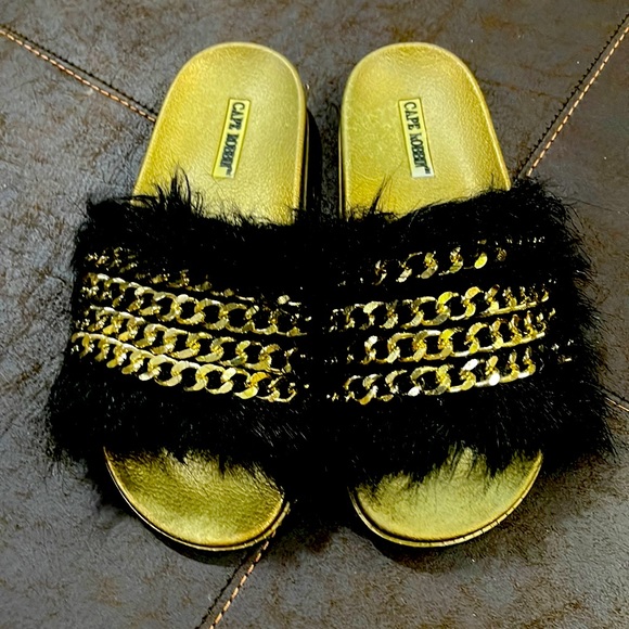 🌟 Cute Sandals 🌟 - Picture 1 of 7